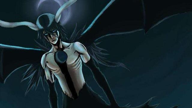 《死神》:第四十刃乌尔奇奥拉,一个差点抢了主角cp的男人