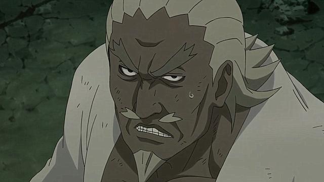 藐视斑爷的幻术,还说水门死的不值得,四代雷影究竟有多狂?