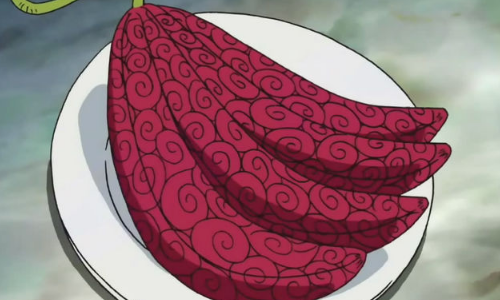 海贼王中,那些被误食的恶魔果实,不知道是幸运还是悲剧呢