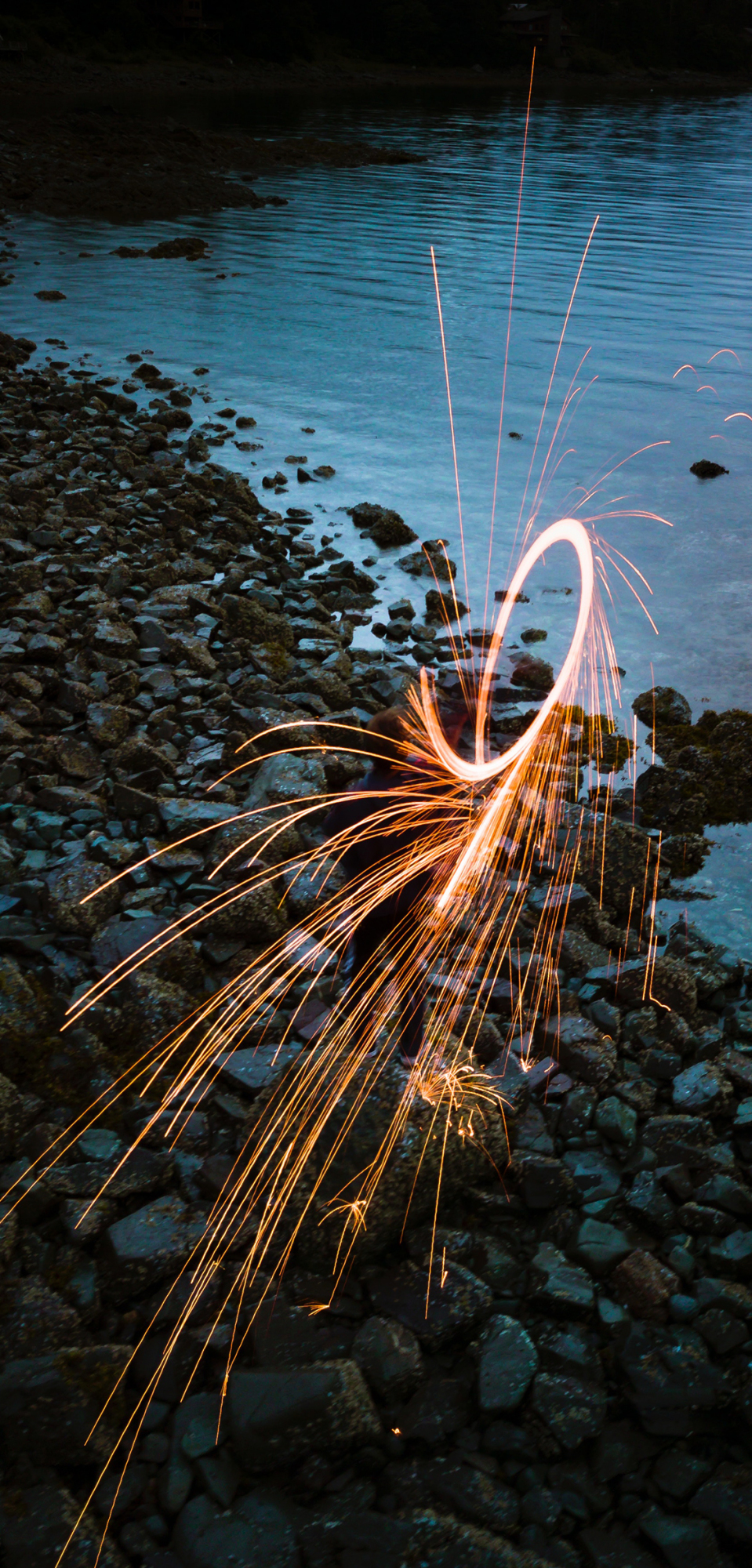 iphonex壁纸-标题是随便取的-3期