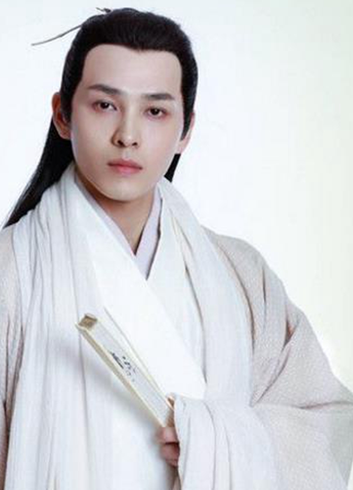 盘点《凤囚凰》中刘楚玉的六大男宠,你认为谁最符合书中的原型?