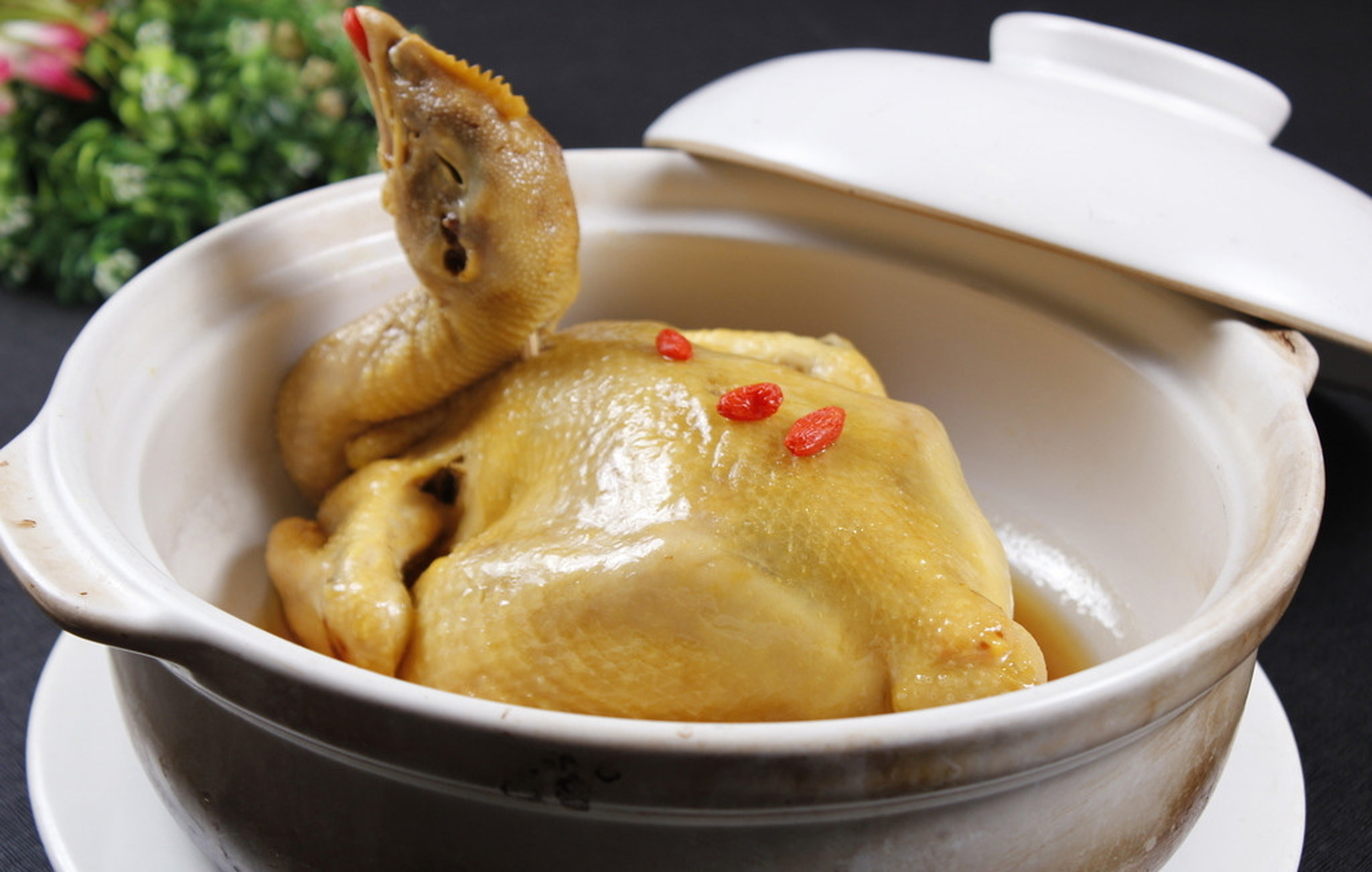 每日推荐六道沪菜:超级过瘾,你流口水了吗