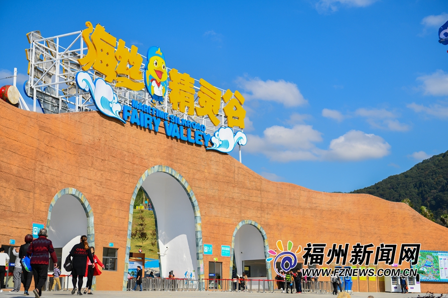 福州清明"踏青"十大旅游线路出炉!有你爱的主题吗?