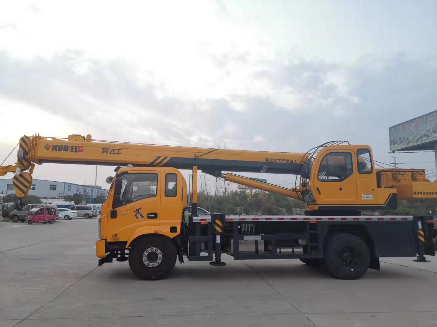 新飞工12吨吊车35米 - 2020年最新商品信息聚合专区 - 百度爱采购