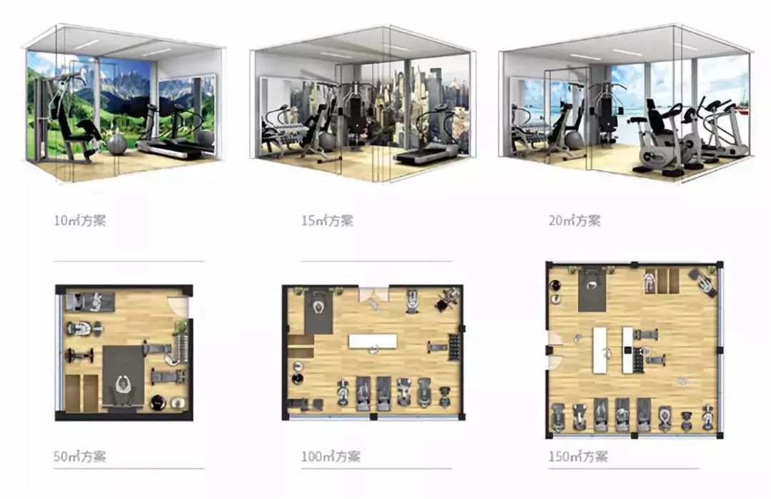 五星级酒店健身房验收——东莞三正半山温泉酒店游记