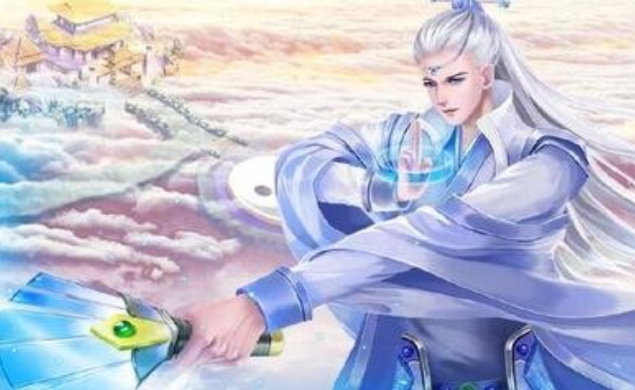 第二本《九幽天帝》           简介:为夺有望冲击神境至宝万物之源