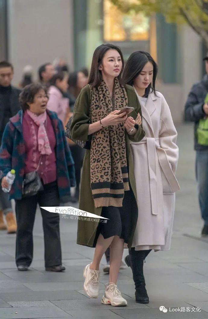 路客街拍(四六六)