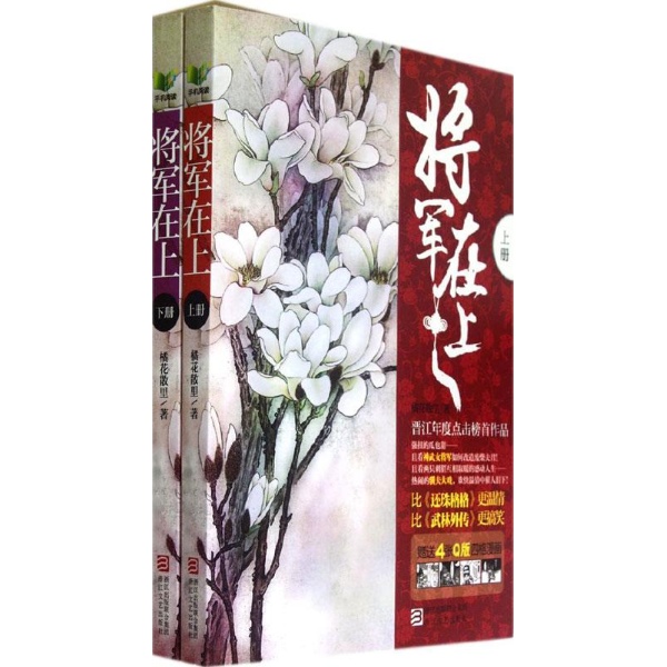 橘花散里作品集合,小编力荐《芥子》