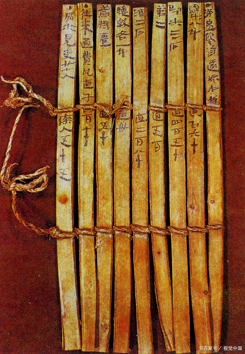 寻找孟姜女的故事真实出处?却无意中发现了这个千古秘密!