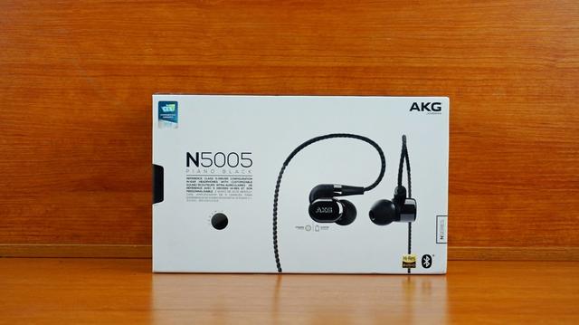 akg旗舰耳机n5005评测