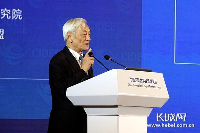 17岁可以读完博士 20岁就能创造价值 陈世卿院士:人工智能将促进第二