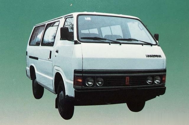 开过都是老司机的贵州航天汽车 评论区炸了