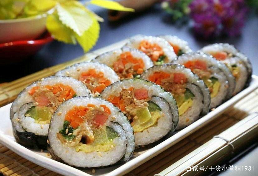 《本草纲目》录入的紫菜,对人类的好处,“小肴精”三农创业记 《本草纲目》录入的紫菜,对人类的好处,“小肴精”三农创业记