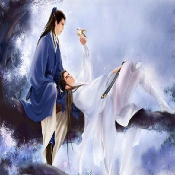 古史之我见:潘安为何被大家称颂的缘由