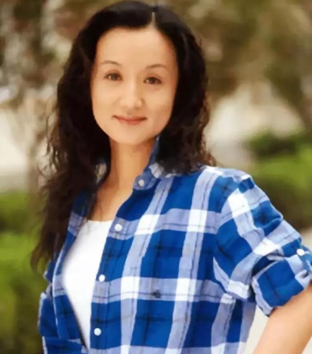 我的真朋友中几位老演员年轻时的照片:杨昆很惊艳,许娣颜值在线