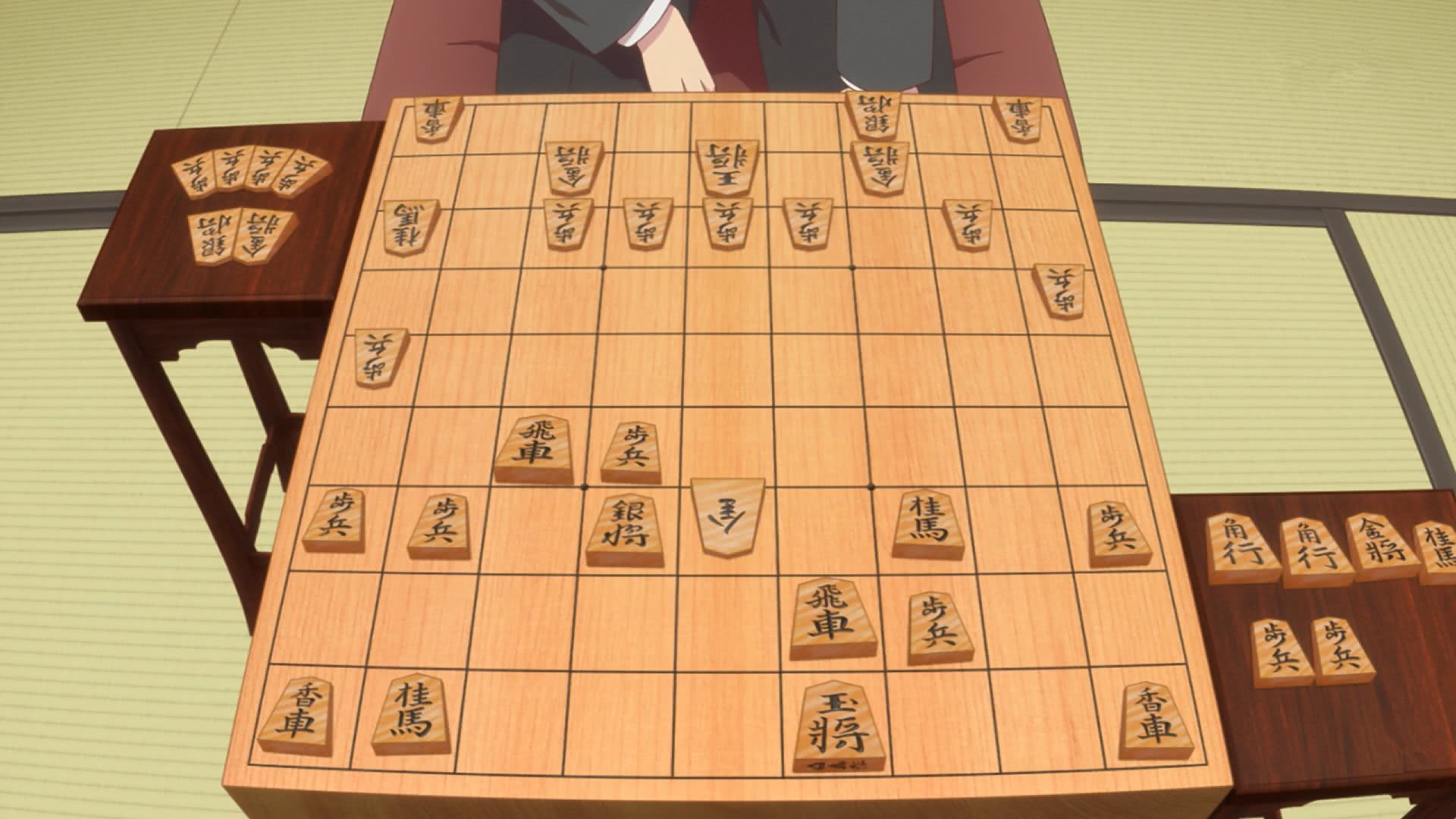 还羡慕龙王的工作成将棋推广大使?这部国产动漫成为国粹推广大使