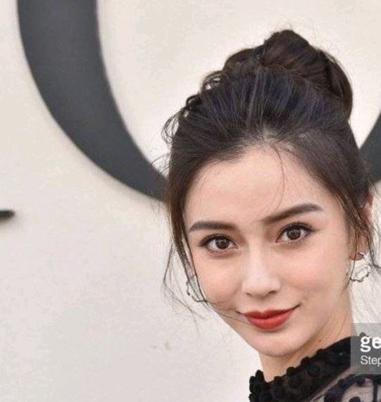 那些年女星们的外网生图,刘亦菲刘诗诗杨幂等