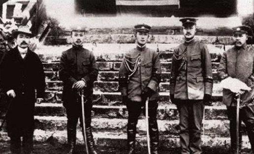 松坡将军 baijiahao.baidu.com