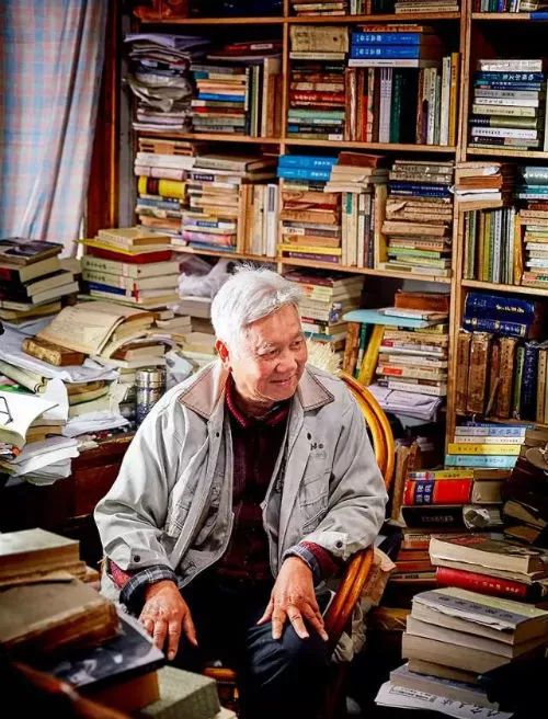 复旦历史学者朱永嘉87岁高龄著书论李贽