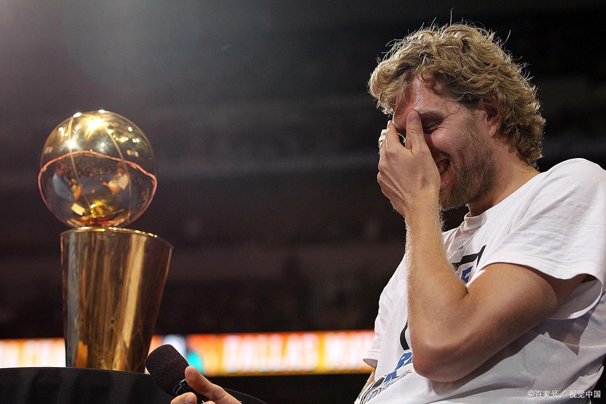 2011年的小牛队是什么实力,为什么能夺得nba总冠军?