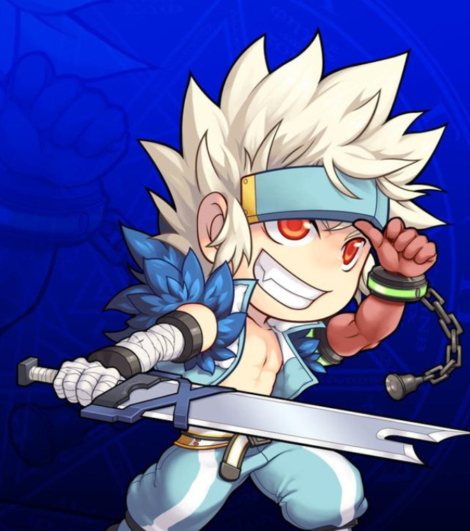 动漫头像:个性十足的男生,你不理解的事情还有很多很多!