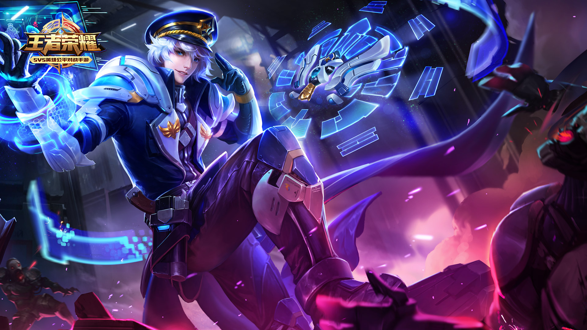 top5.诸葛亮:钻石