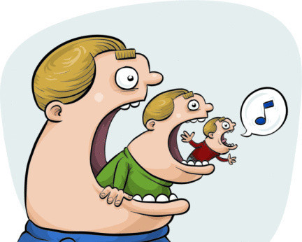 你喜欢怎么说?脱口而出的口头禅让你暴露无遗!