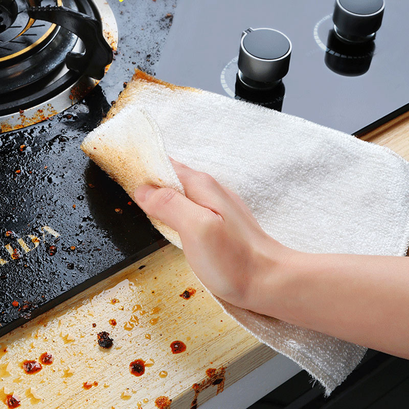 别擦油烟机了,香港小姨叫我这样做,"油烟机"一年到头不用擦