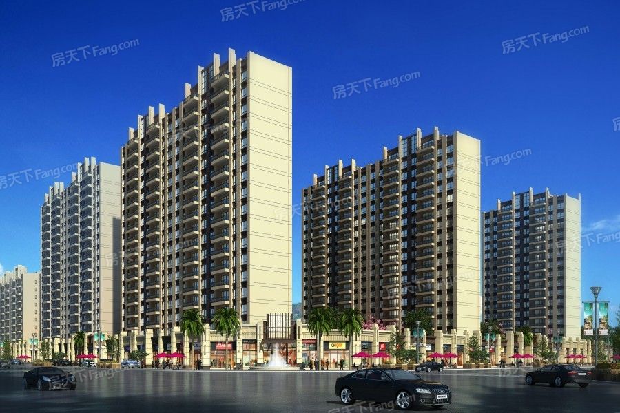 耒阳碧桂园怎么样 耒阳碧桂园是哪个开发商