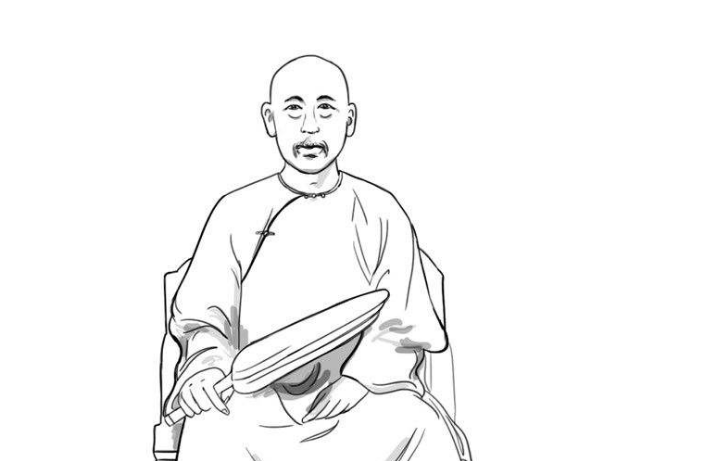 曾国藩的沿运河筑长墙防守法,是刘秉璋所出的主意