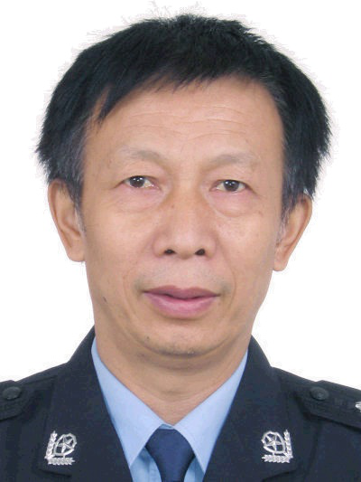 开州区作家刘兴祥长篇小说《白衣情结》(3)