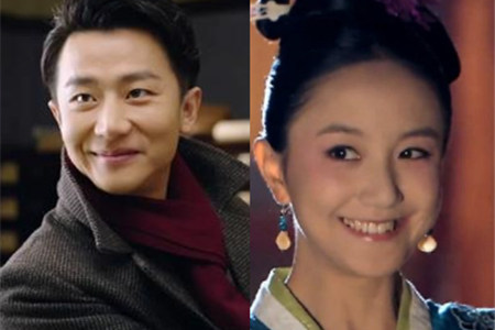 李倩老公照片存在吗 新剧走豪门千金路线看点不少