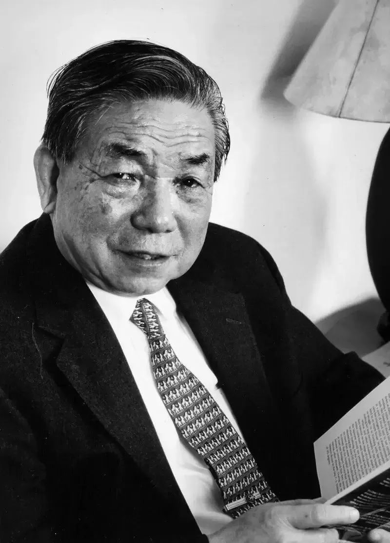 马勇:唐德刚先生逝世十年祭