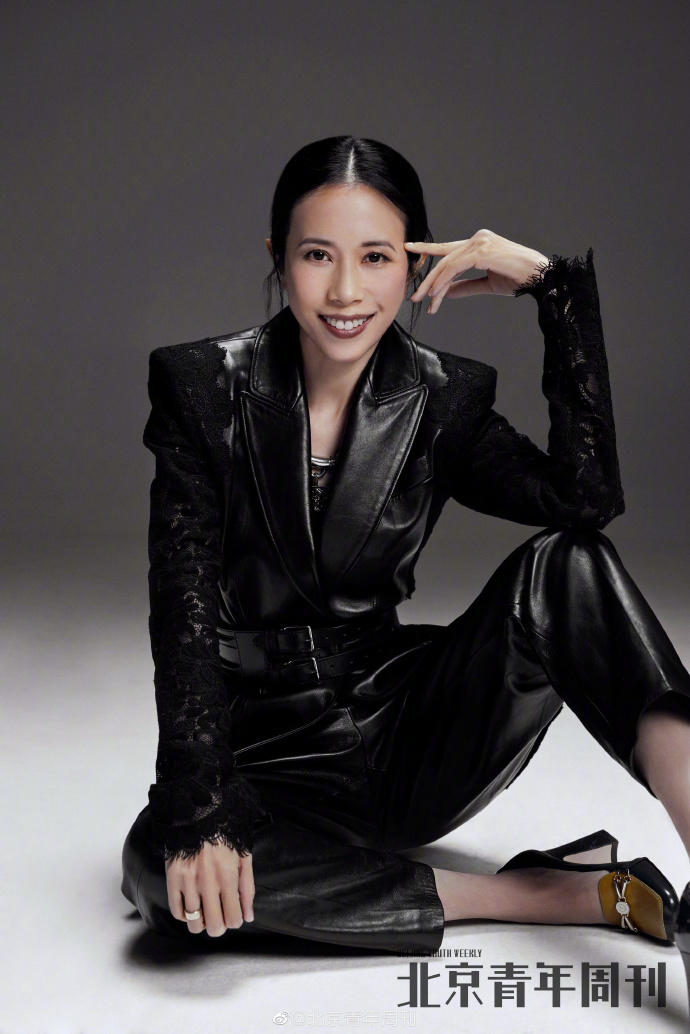 在家办公是种什么样的体验# #为你而歌# @karen莫文蔚 看看世界巡回