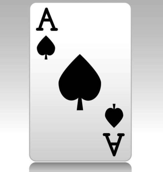 心理学:你最喜欢哪种扑克牌花色?测你是不是命里藏金?