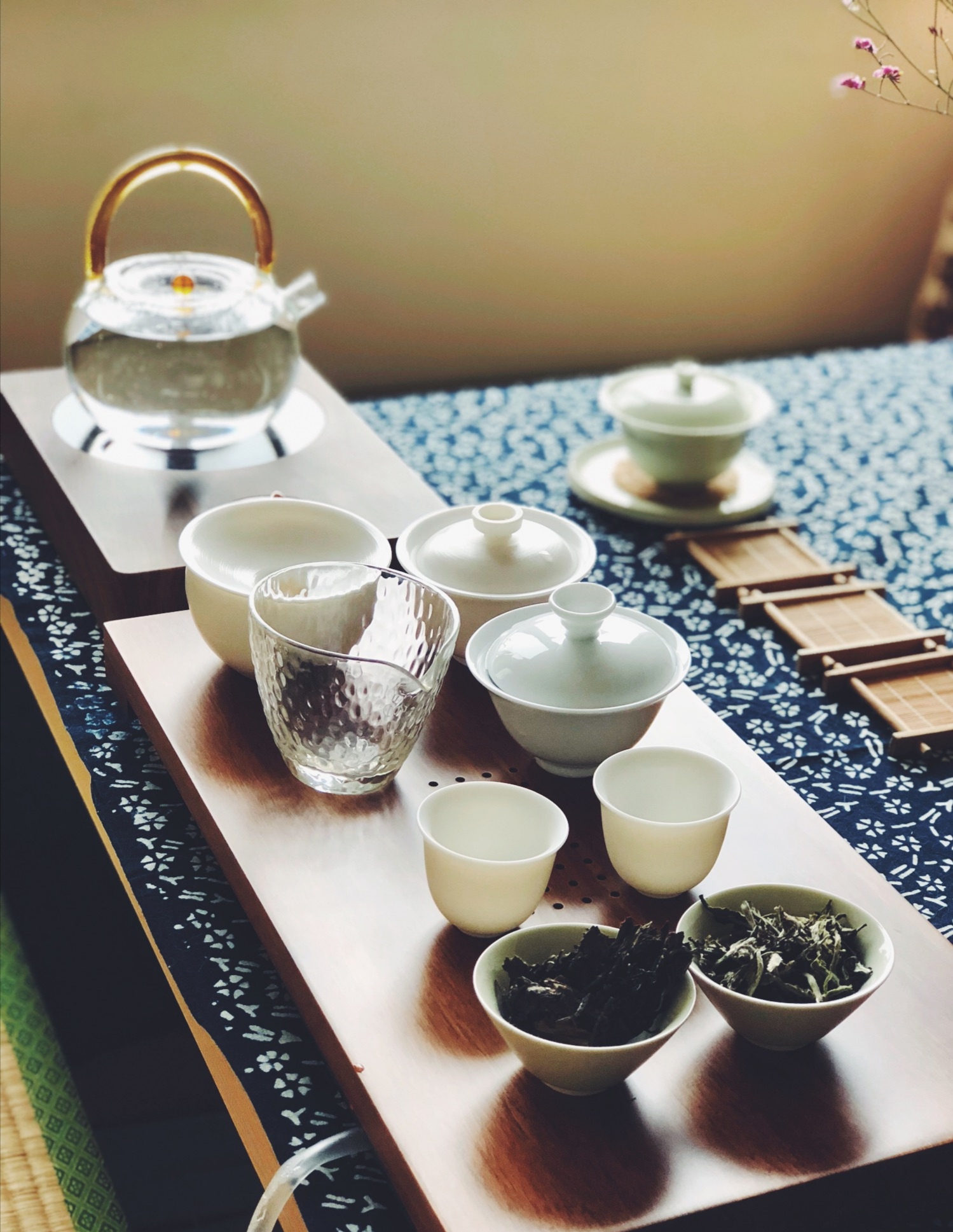 饮茶的宜与忌,这次超级全,喝茶的朋友们都应该看看!