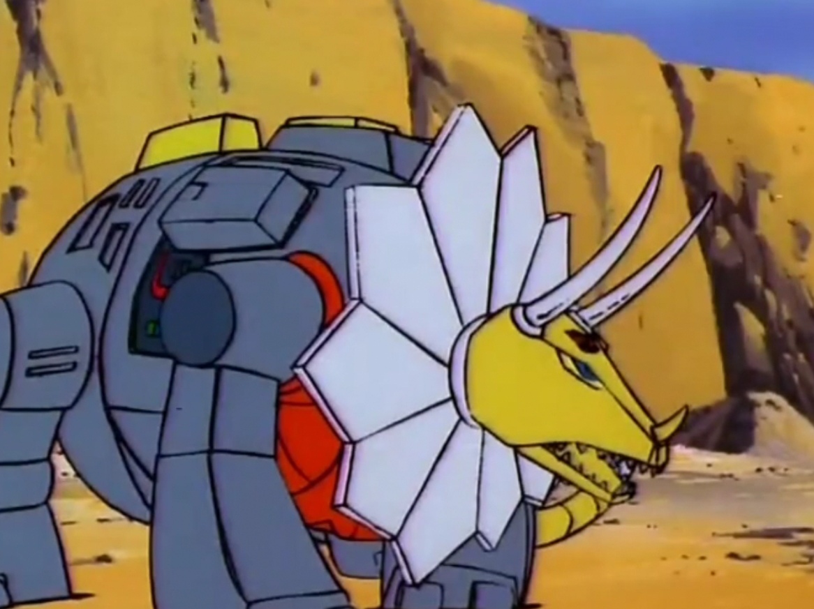 变形金刚g1中的铁渣