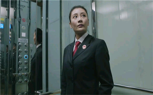 《人民的名义》中6朵金花,陈群芳颜值力压林华华