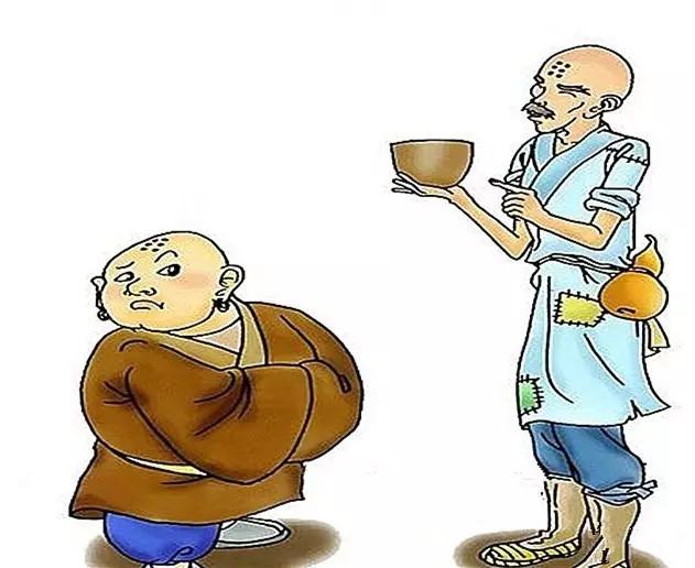 一旦顾及过多,必然顾不过来