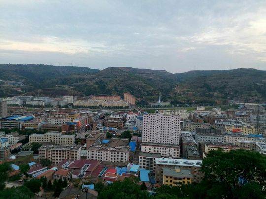 胡姓(9)|安定胡氏:胡姓人谁最先迁居到安定郡?至少有三种说法