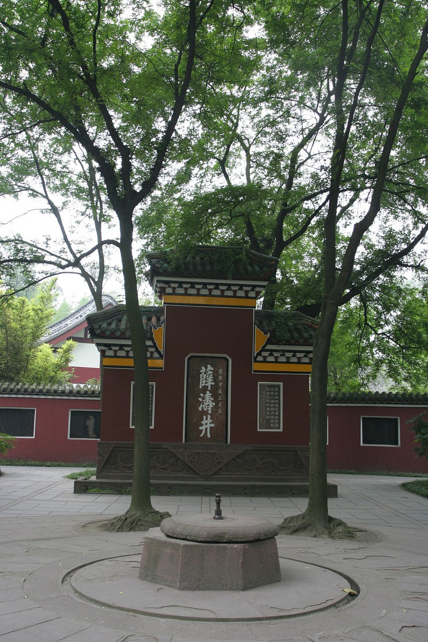 湖北六月游,当阳玉泉寺禅意浓,美雅武穴酥糖香  【湖北行记】当阳玉泉