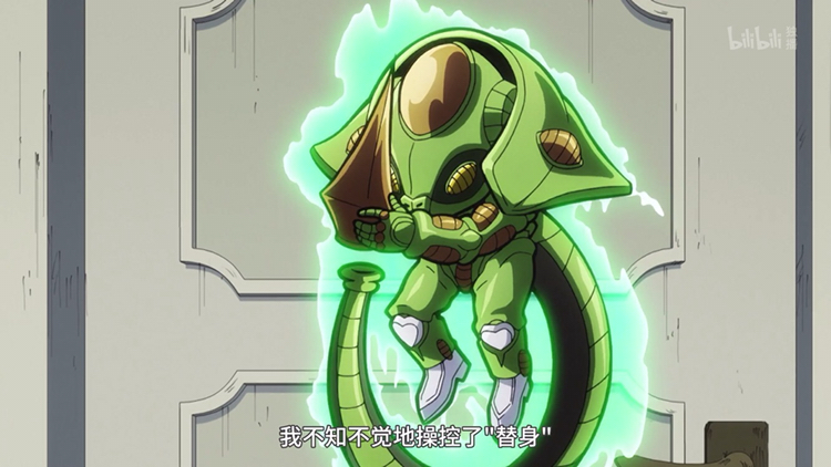 jojo的奇妙冒险:生活中最实用的替身,白金之星一定榜上有名