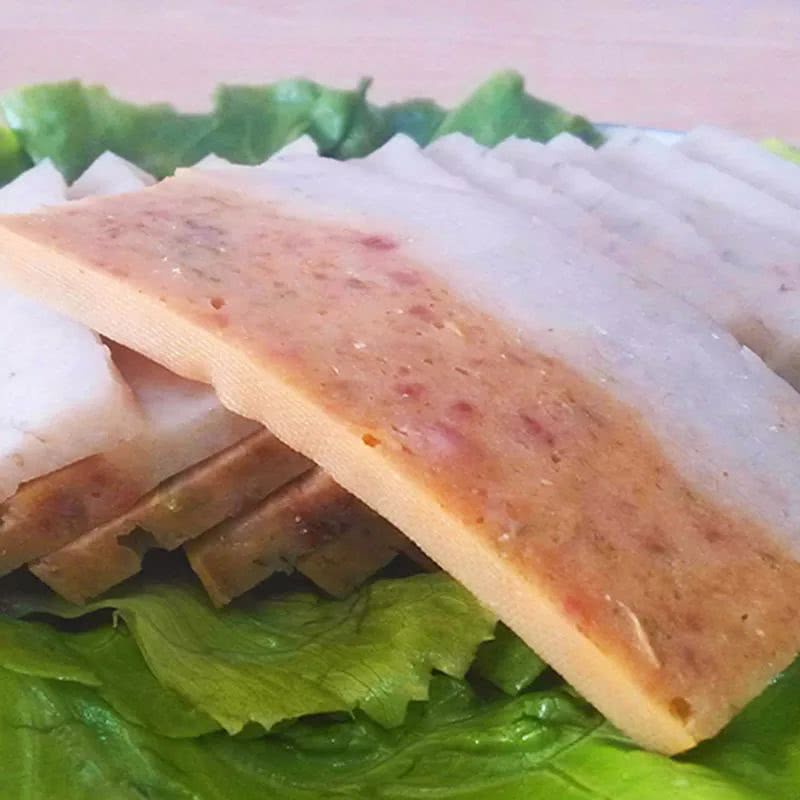 江苏氧吧宿迁市,6道具有当地特色的美食,网友:一定要去品尝