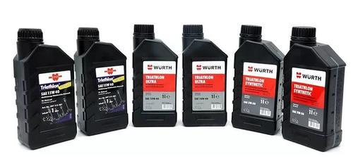 就这么直接,降价让利:伍尔特机油,值得你拥有