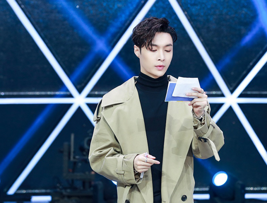 张艺兴这些年到底经历了什么?他坦言直到现在都不想去回想