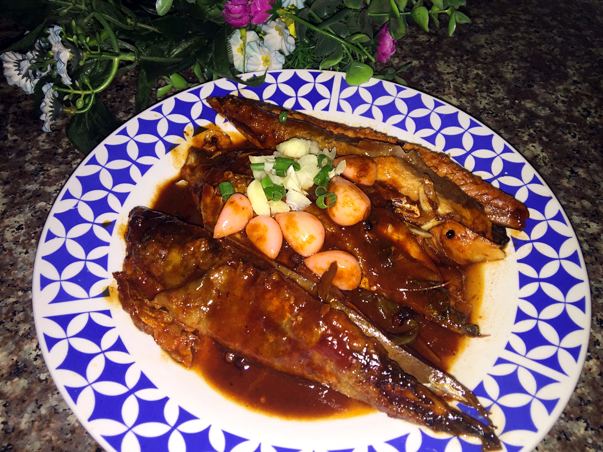 清明时节,这鱼最肥美,6元一斤,孩子常吃提高智力,身体长高高