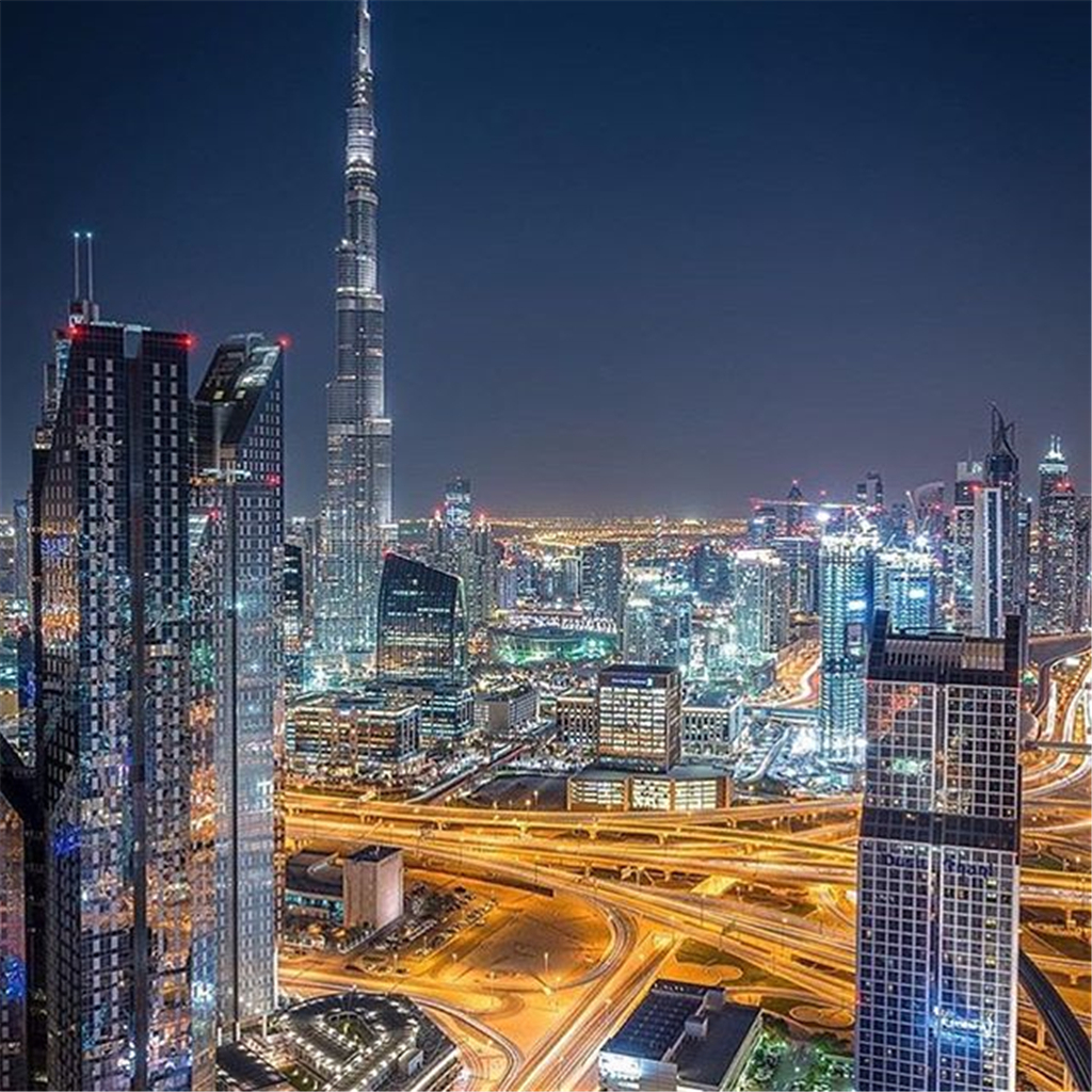 迪拜最美的景点,旅游不容错过的好地方