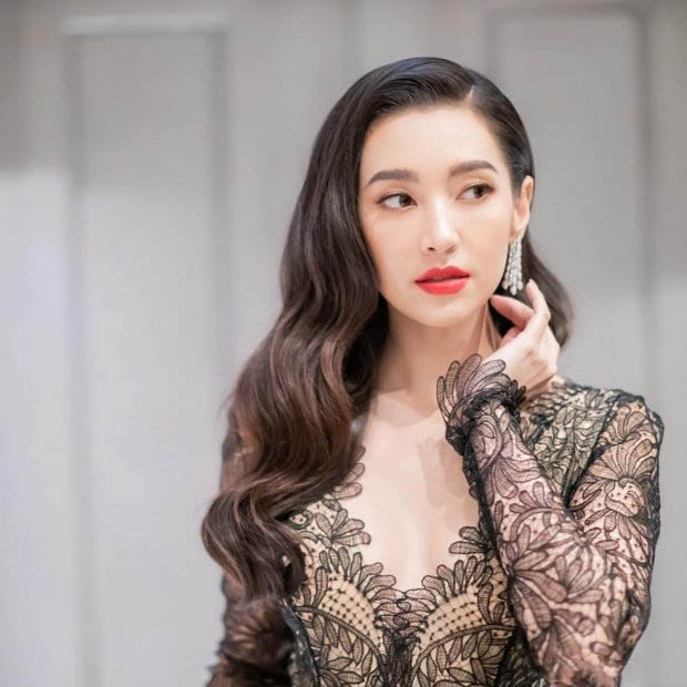 泰星bella演绎什么叫优质爱豆,凭实力横扫泰圈大奖