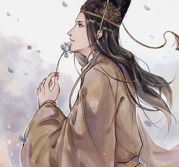 《魔道祖师》那些年"莫玄羽"祸害过的人,不止蓝忘机一个