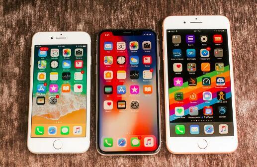 利潤遠超其他廠商:蘋果iphone二季度全球銷量曝光!